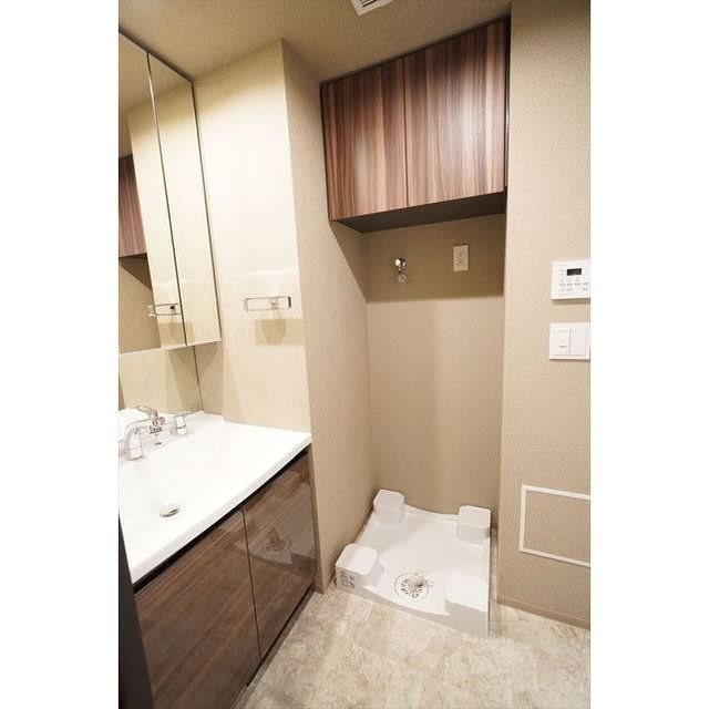 洗面所 レーベン福岡天神ONETOWER その他3