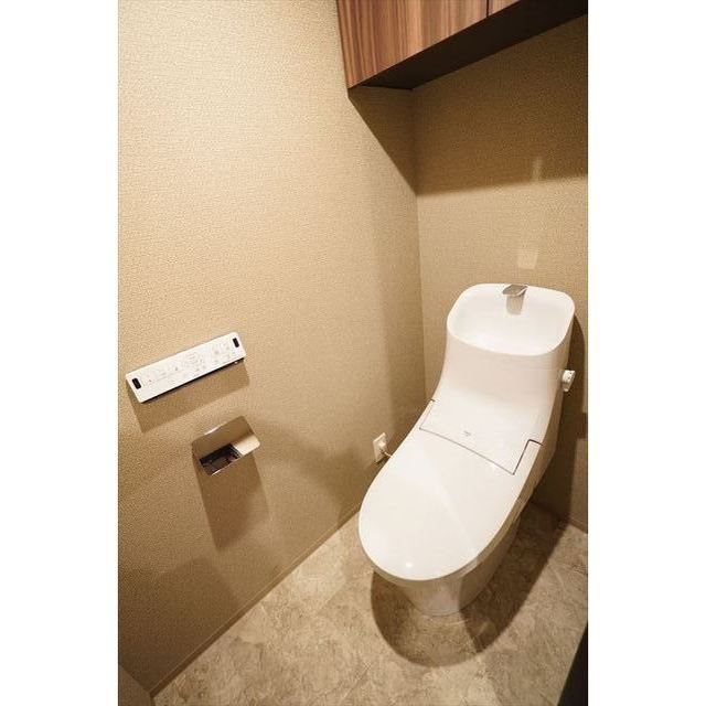 トイレ レーベン福岡天神ONETOWER その他4