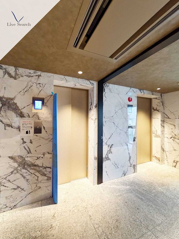 他設備 レーベン福岡天神ONETOWER その他9