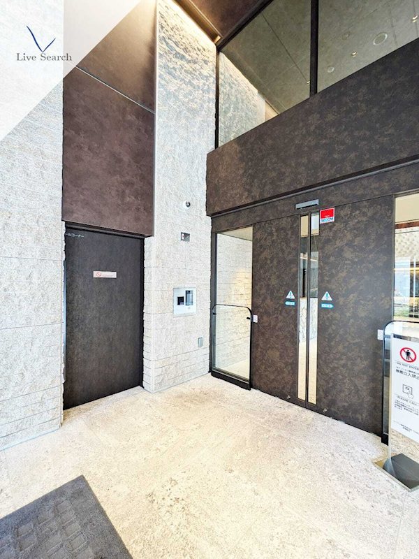 ロビー レーベン福岡天神ONETOWER その他10