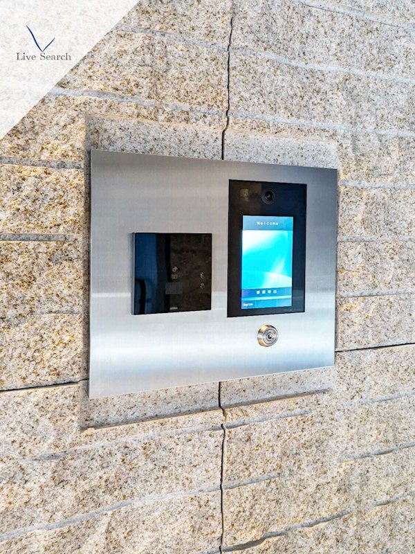 セキュリティ レーベン福岡天神ONETOWER その他11