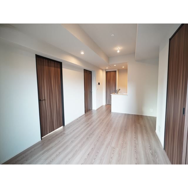 リビング レーベン福岡天神ONETOWER リビング