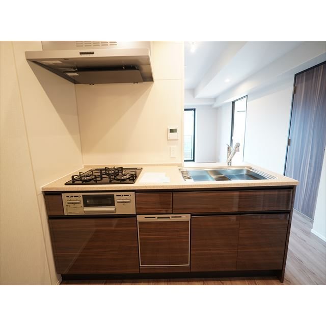 キッチン レーベン福岡天神ONETOWER キッチン