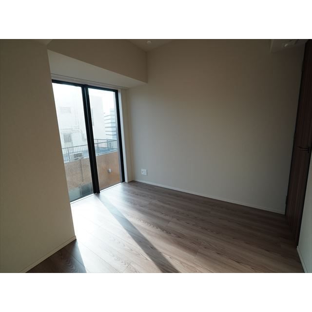 ベッドルーム レーベン福岡天神ONETOWER ベッドルーム