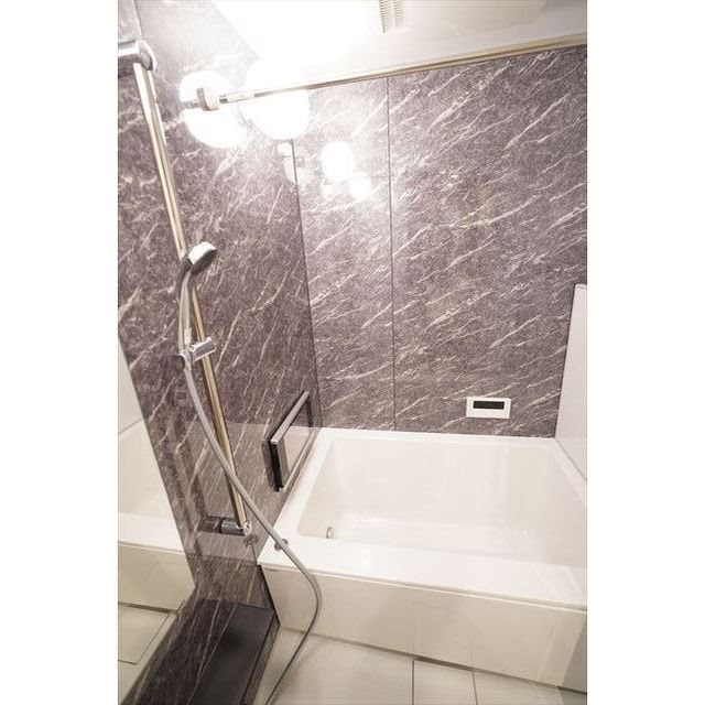 バス レーベン福岡天神ONETOWER 風呂画像