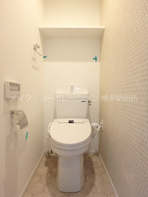 トイレ ラクラス博多 その他3