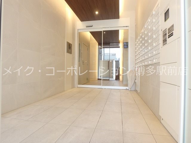 エントランス ラクラス博多 その他5