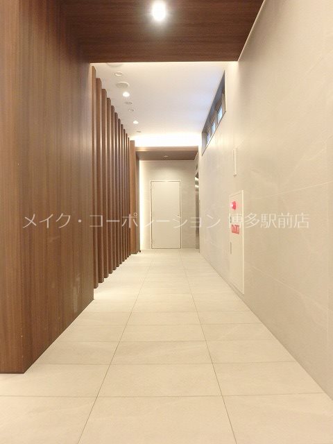 ロビー ラクラス博多 その他6