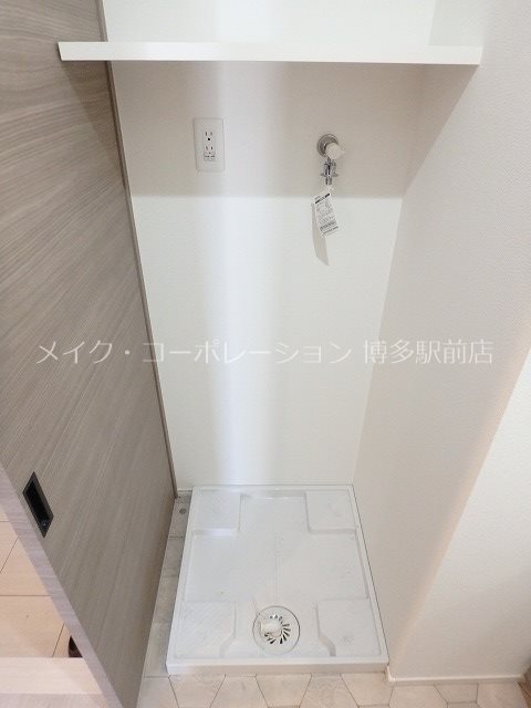 他設備 ラクラス博多 その他9