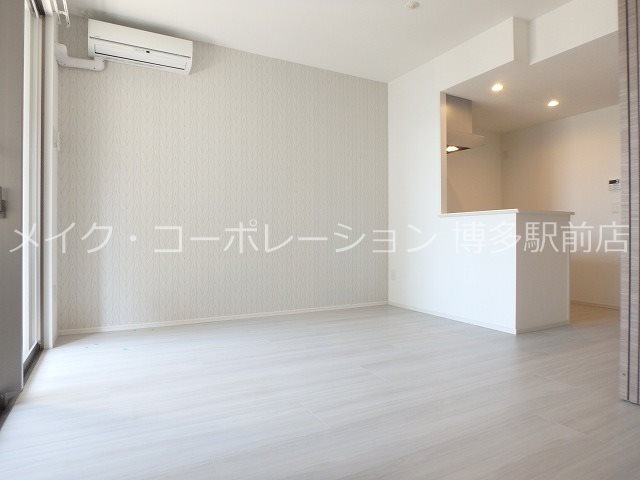 リビング ラクラス博多 リビング