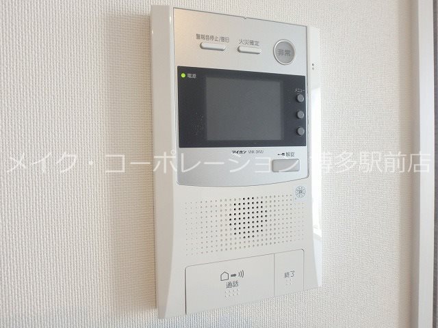 セキュリティ ラクラス博多 その他14