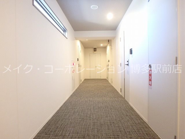 他共有部分 ラクラス博多 その他16