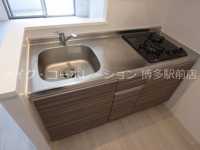 キッチン ラクラス博多 キッチン