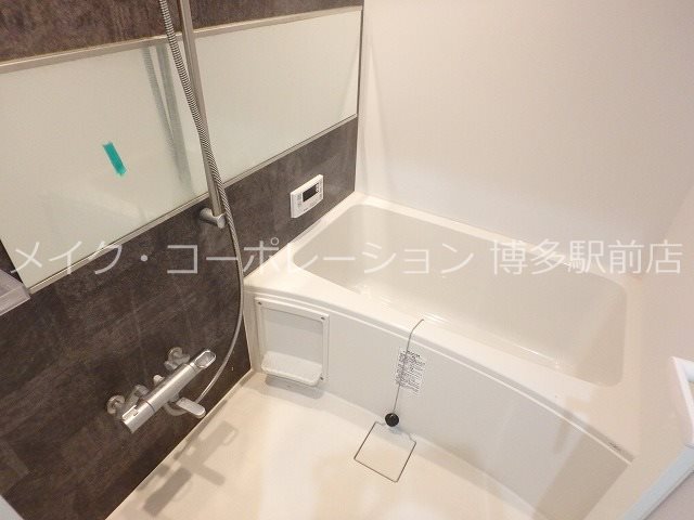 バス ラクラス博多 風呂画像