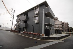 D-roomアスキム 305号室 外観