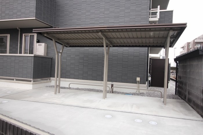 D-roomアスキム その他外観2