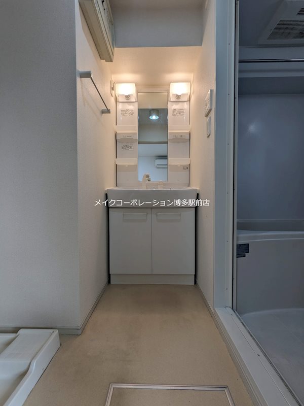 ※室内写真は棟内別部屋参考写真 パークコート空港西A その他1