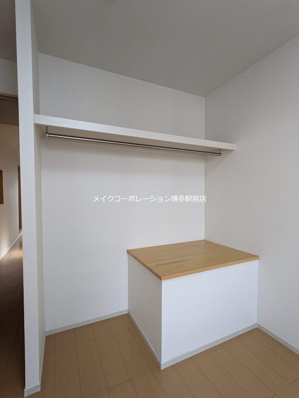 ※室内写真は棟内別部屋参考写真 パークコート空港西A その他2