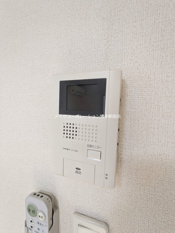 ※室内写真は棟内別部屋参考写真 パークコート空港西A その他4