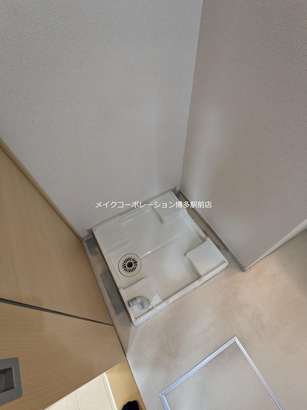 ※室内写真は棟内別部屋参考写真 パークコート空港西A その他7