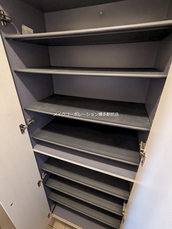 ※室内写真は棟内別部屋参考写真 パークコート空港西A その他9