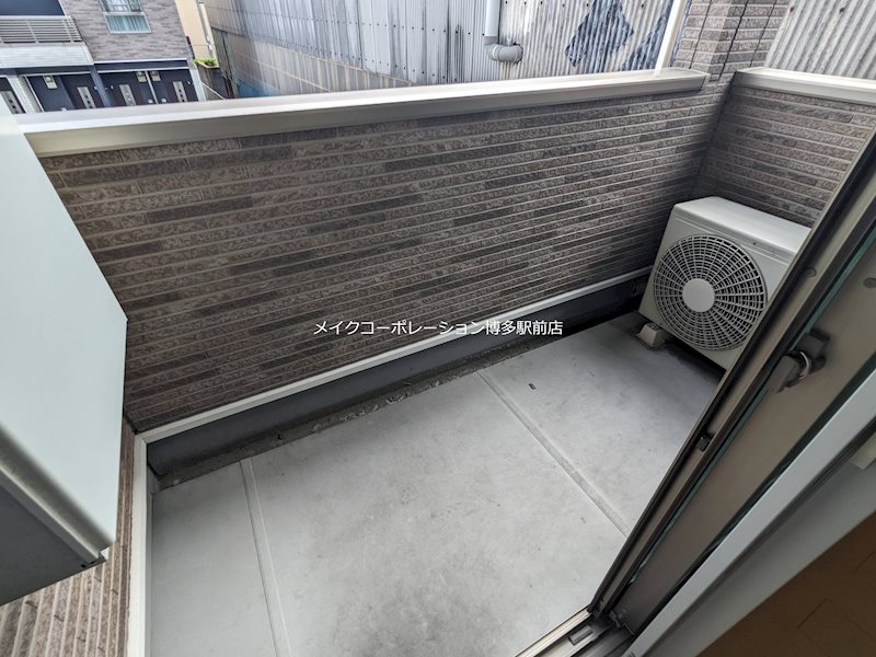 ※室内写真は棟内別部屋参考写真 パークコート空港西A その他12