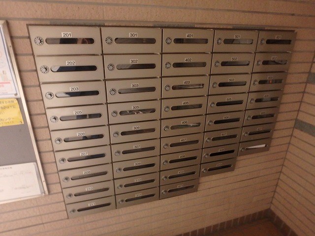 エース参番館 その他外観1