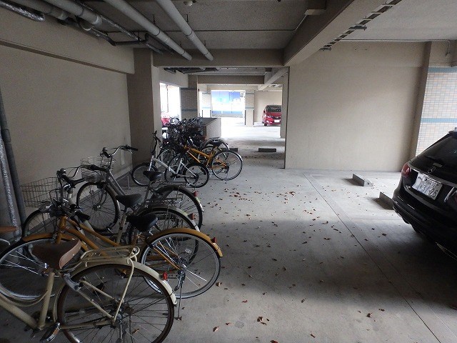 エース参番館 その他外観3