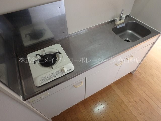 エース参番館 キッチン