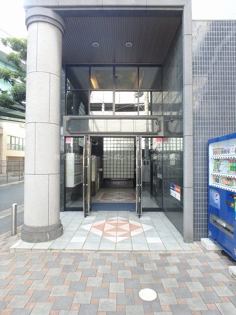 アリビオ博多駅東  外観
