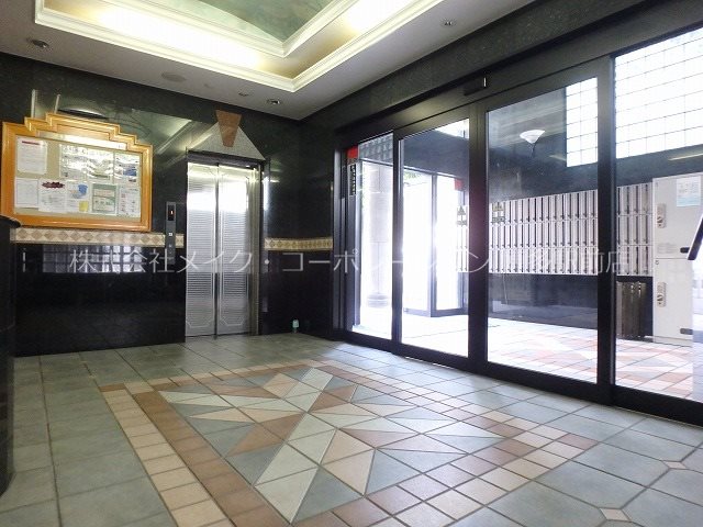 アリビオ博多駅東  その他10