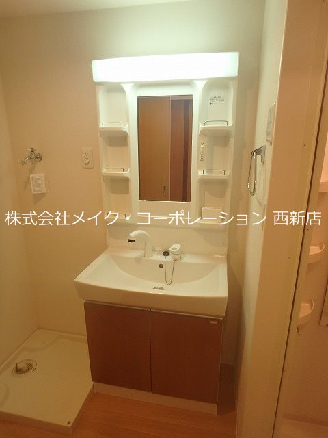 洗面所 フェニックス和幸 その他3