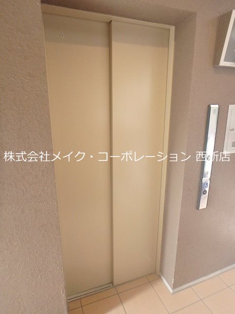 他共有部分 フェニックス和幸 その他外観1