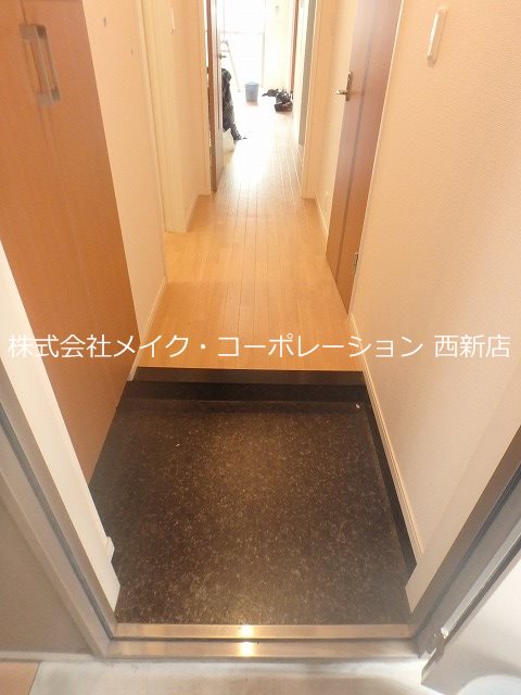 玄関 フェニックス和幸 玄関