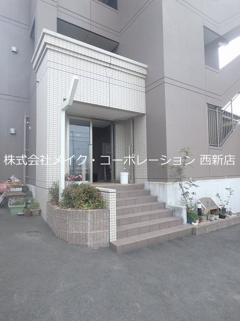 エントランス フェニックス和幸 その他外観4