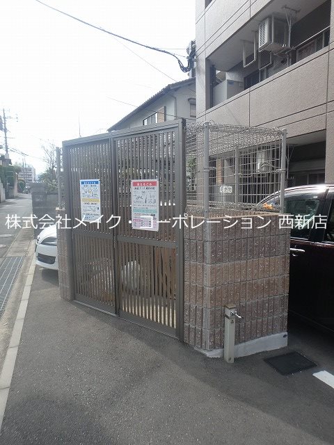 他共有部分 フェニックス和幸 その他外観6