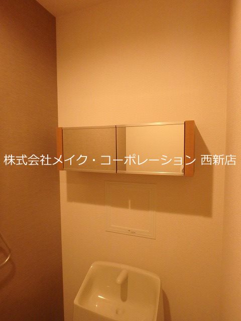 トイレ フェニックス和幸 その他9