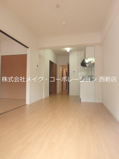 リビング フェニックス和幸 リビング