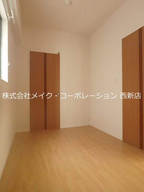 ベッドルーム フェニックス和幸 その他13