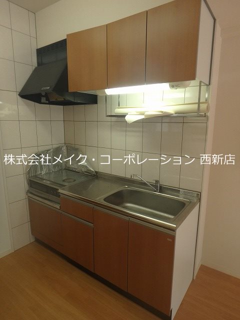 キッチン フェニックス和幸 キッチン