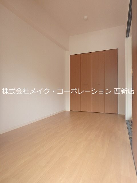 ベッドルーム フェニックス和幸 ベッドルーム