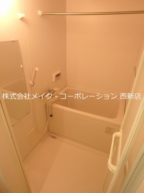 バス フェニックス和幸 風呂画像