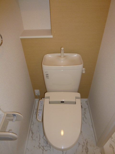 ステラ若草B棟 その他2