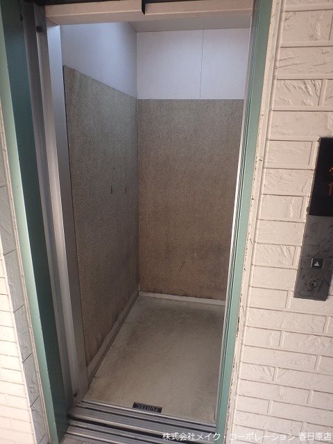 キララ的場 その他外観3