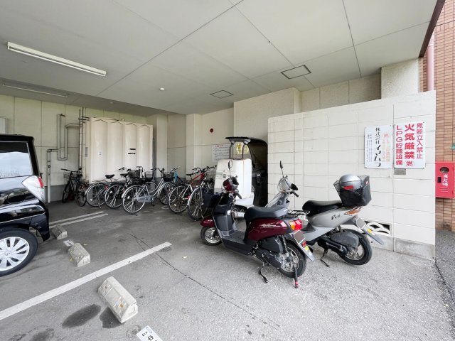 キララ的場 その他外観4