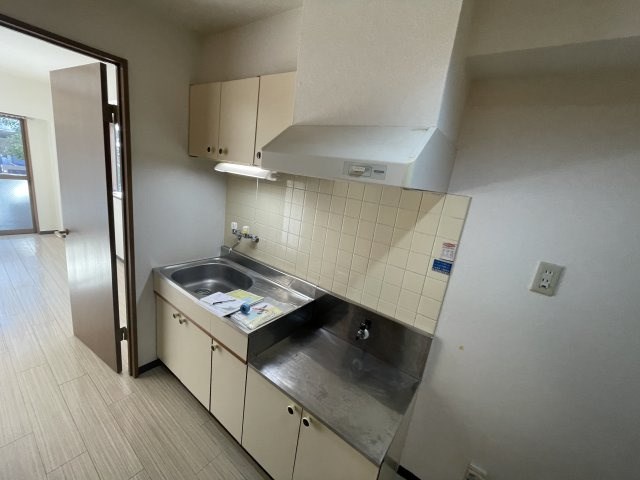 キララ的場 キッチン