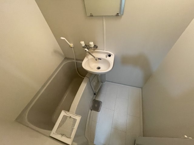 キララ的場 風呂画像