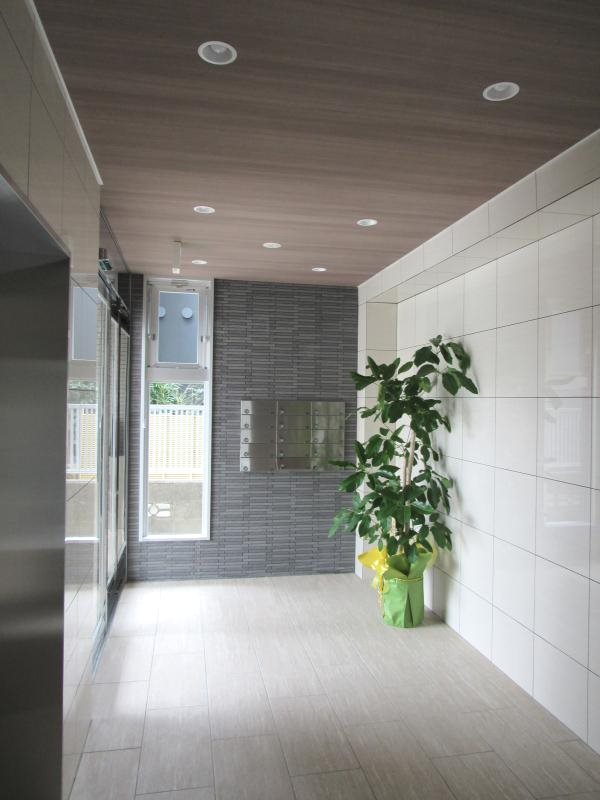 ブリリアント・ガーデン その他外観1