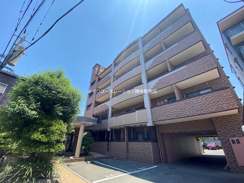 ハーベスト大橋 外観