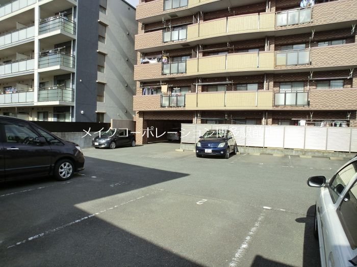 ハーベスト大橋 その他6